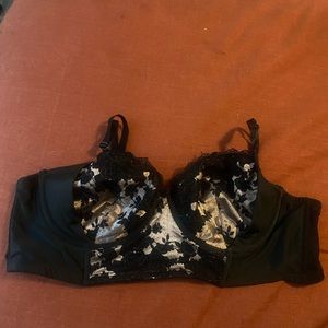 Torrid unlined balconette